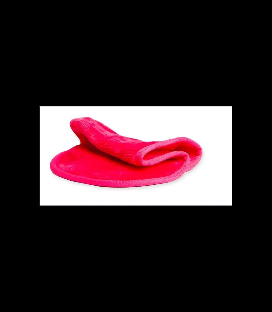 éponge démaquillante douceur - L'autre mode