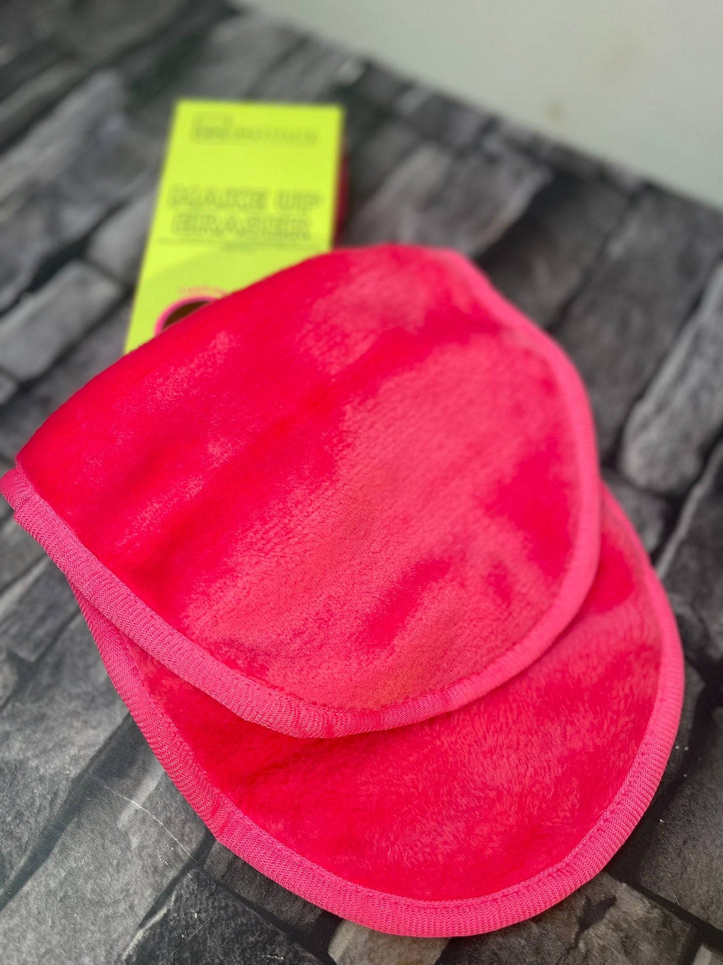 éponge démaquillante douceur - L'autre mode