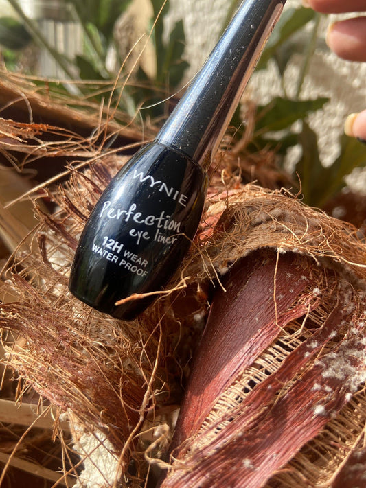 EYE - LINER WYNIE NOIR - L'autre mode