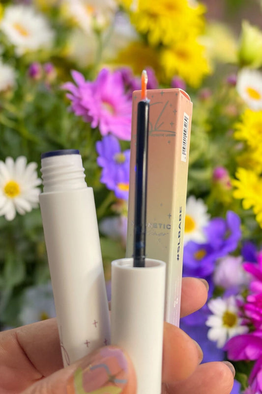 eyes liner pour cils magnétiques - L'autre mode