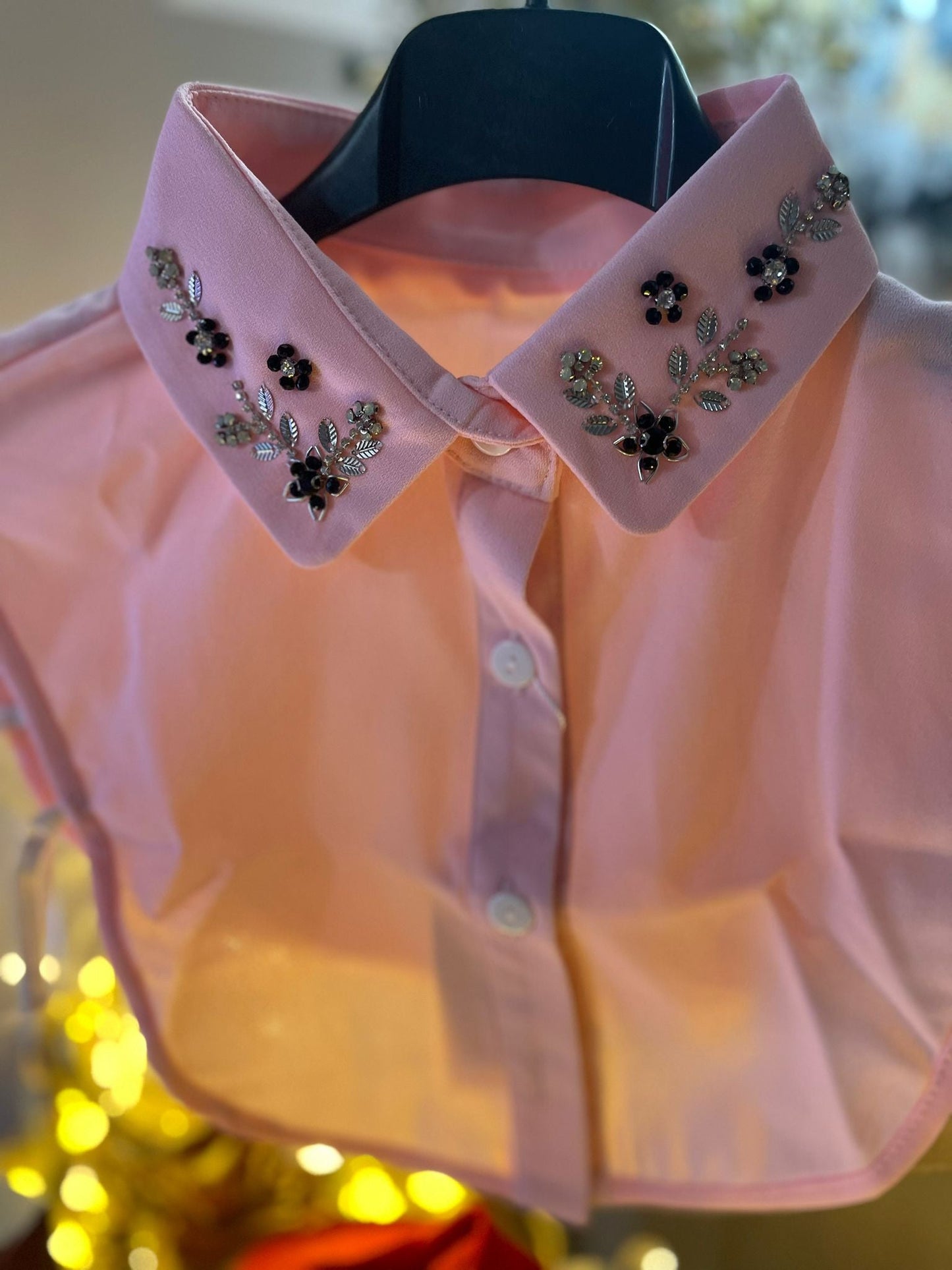 faux col - L'autre mode