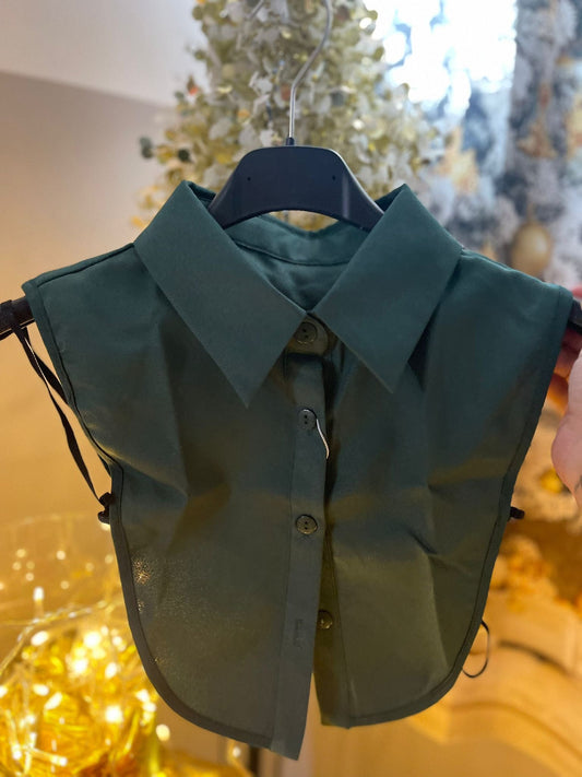 faux col - L'autre mode