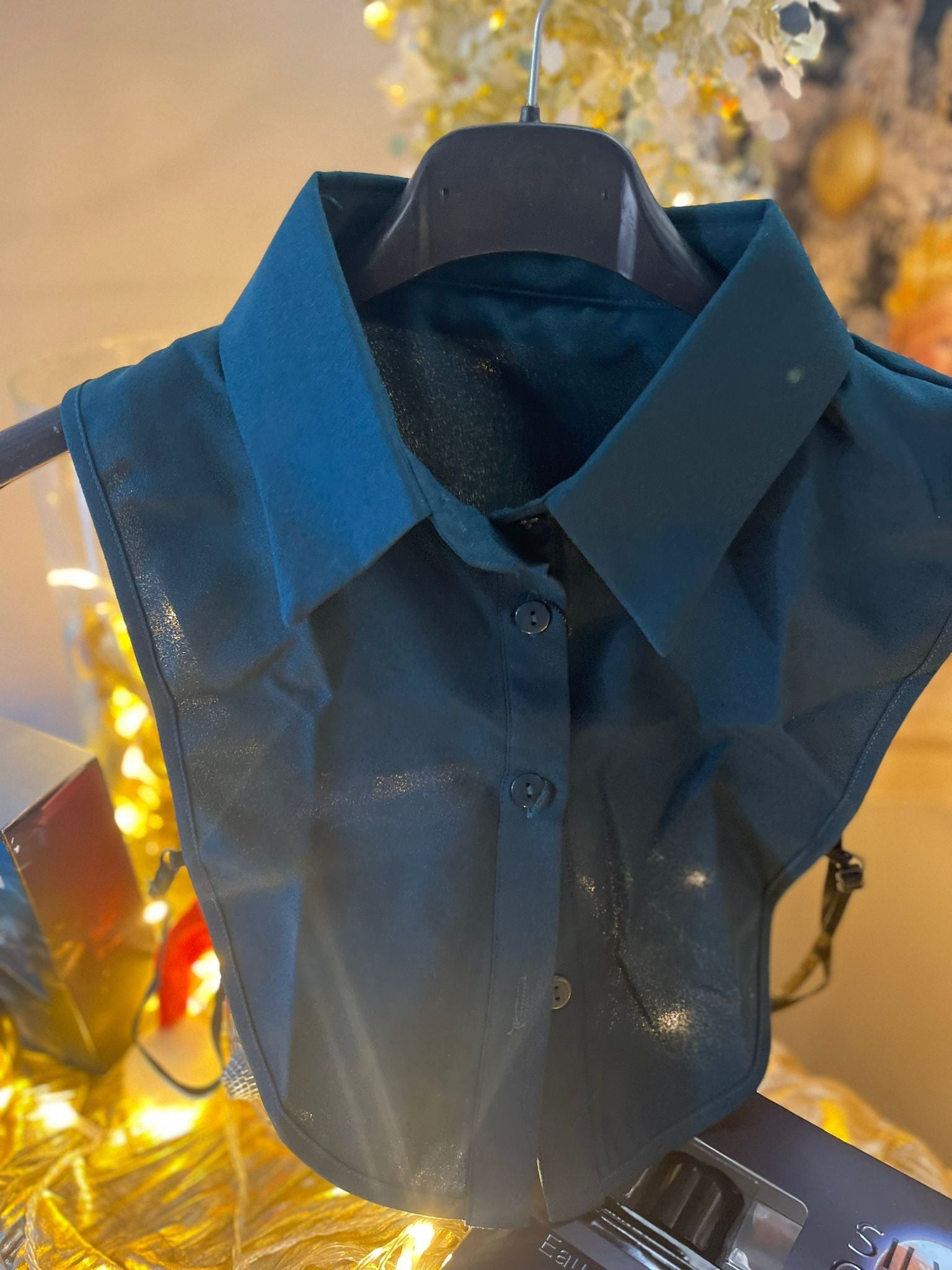 faux col - L'autre mode