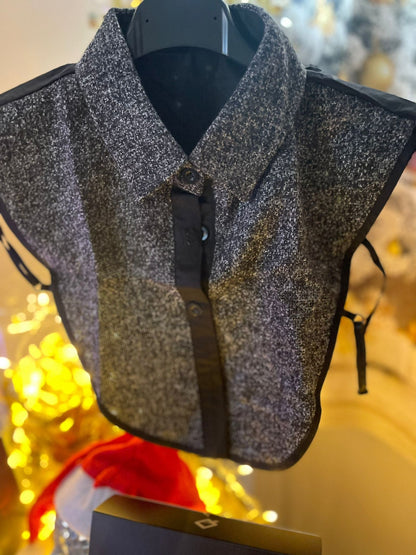 faux col - L'autre mode