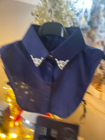 faux col - L'autre mode
