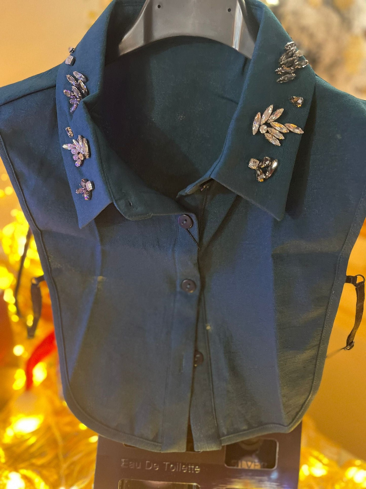 faux col - L'autre mode