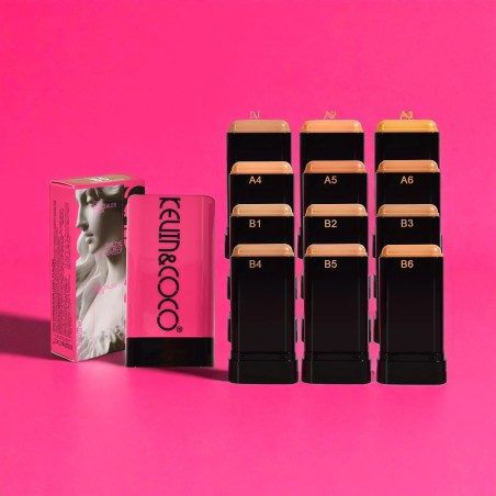 fond de teint stick - L'autre mode