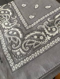Foulard bandana - L'autre mode