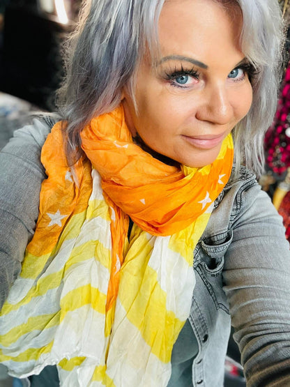 FOULARD COLORE - L'autre mode