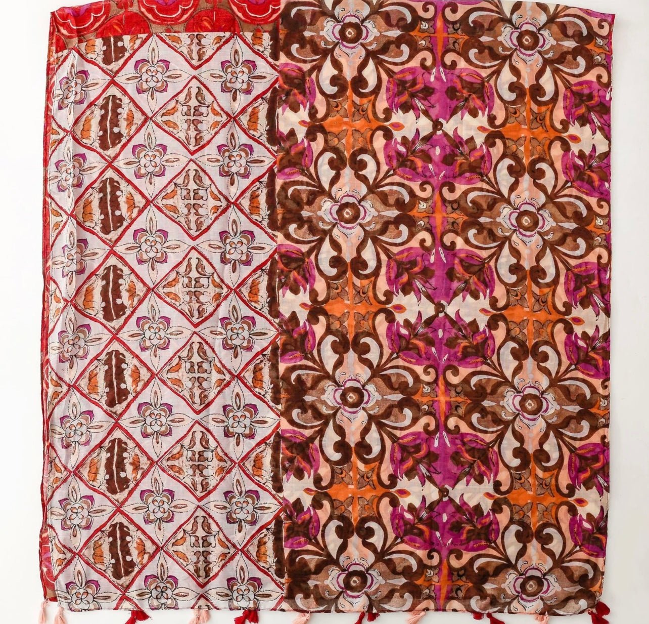 Foulard de Provence - L'autre mode