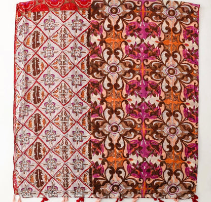 Foulard de Provence - L'autre mode