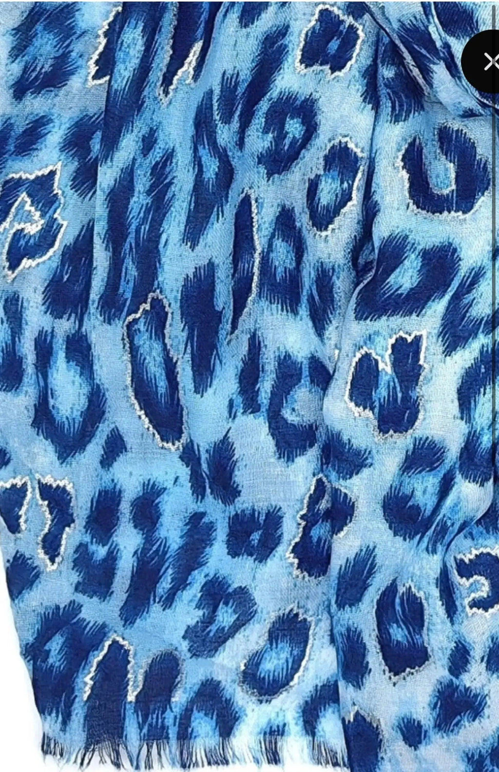foulard divers - L'autre mode