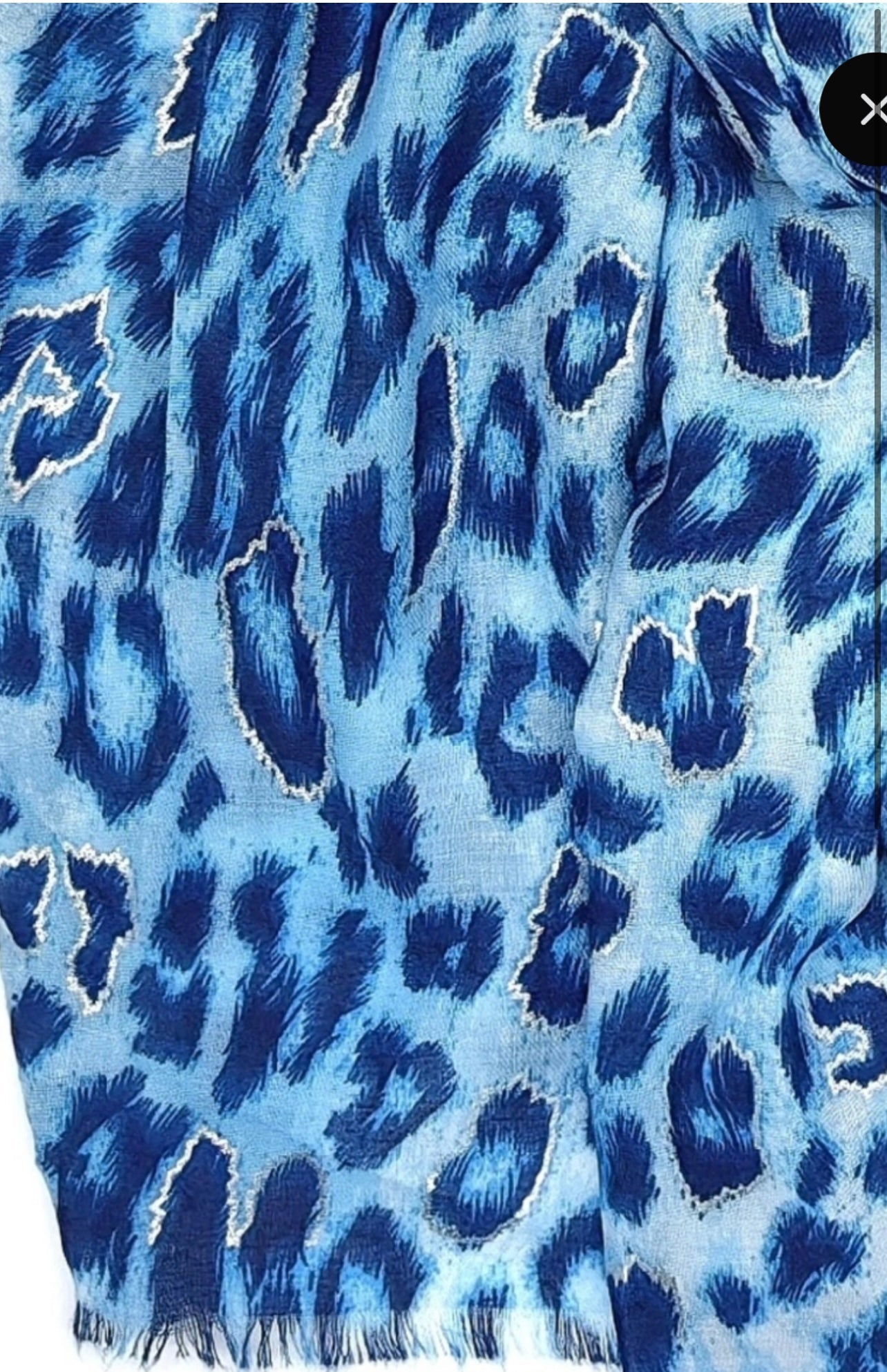 foulard divers - L'autre mode