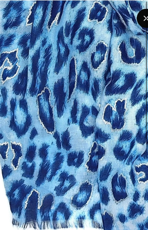 foulard divers - L'autre mode