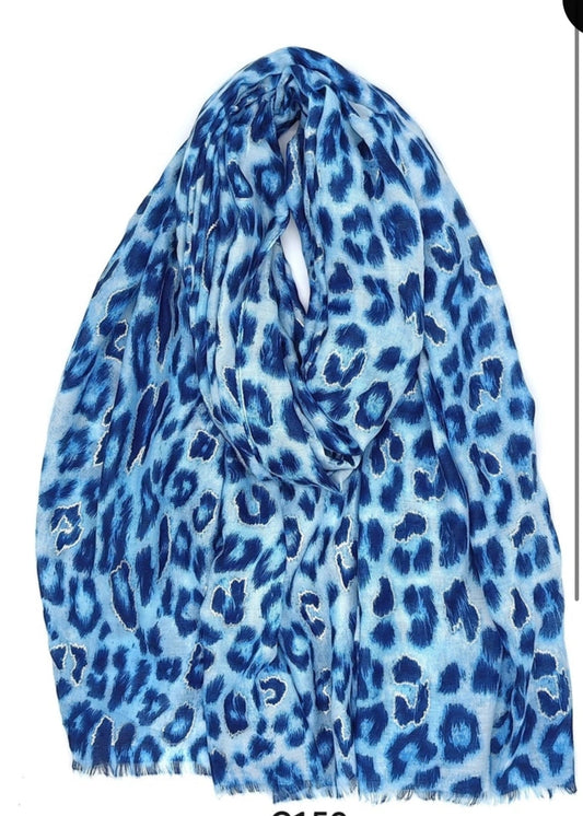 foulard divers - L'autre mode