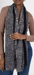 Foulard Léo chéri - L'autre mode