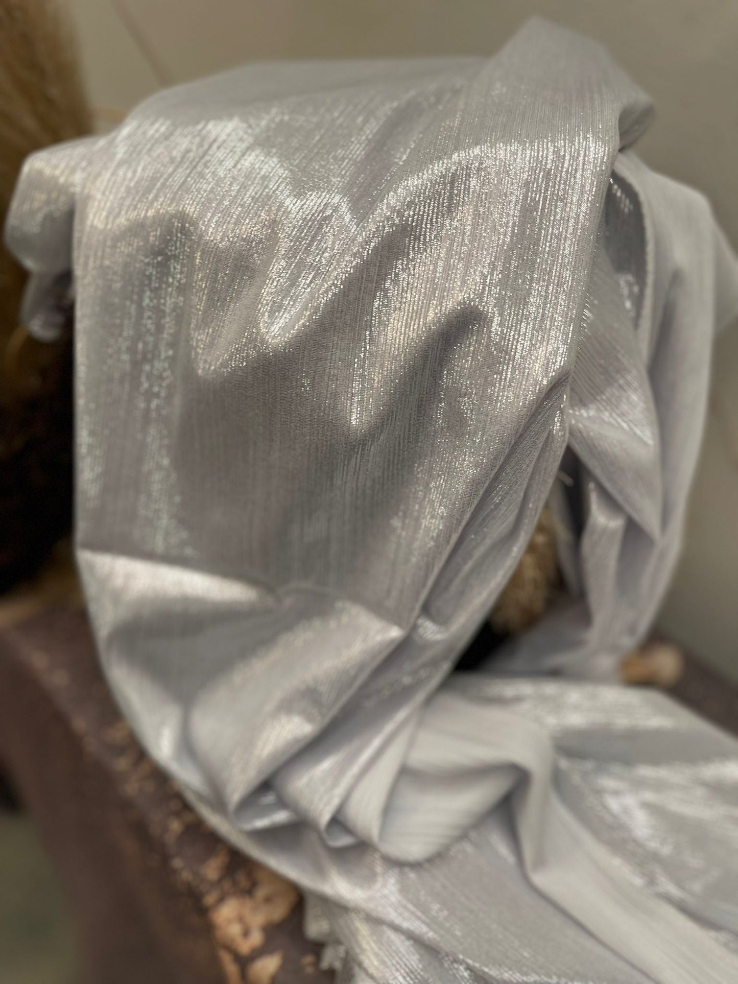 FOULARD LUMIÈRE - L'autre mode