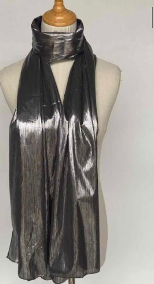 FOULARD LUMIÈRE - L'autre mode