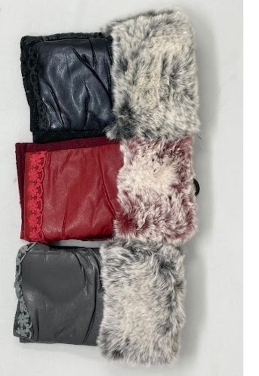 GANTS MITAINES EXTRA - L'autre mode