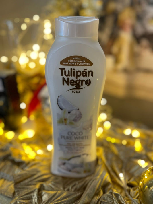 gel douche et bain - L'autre mode