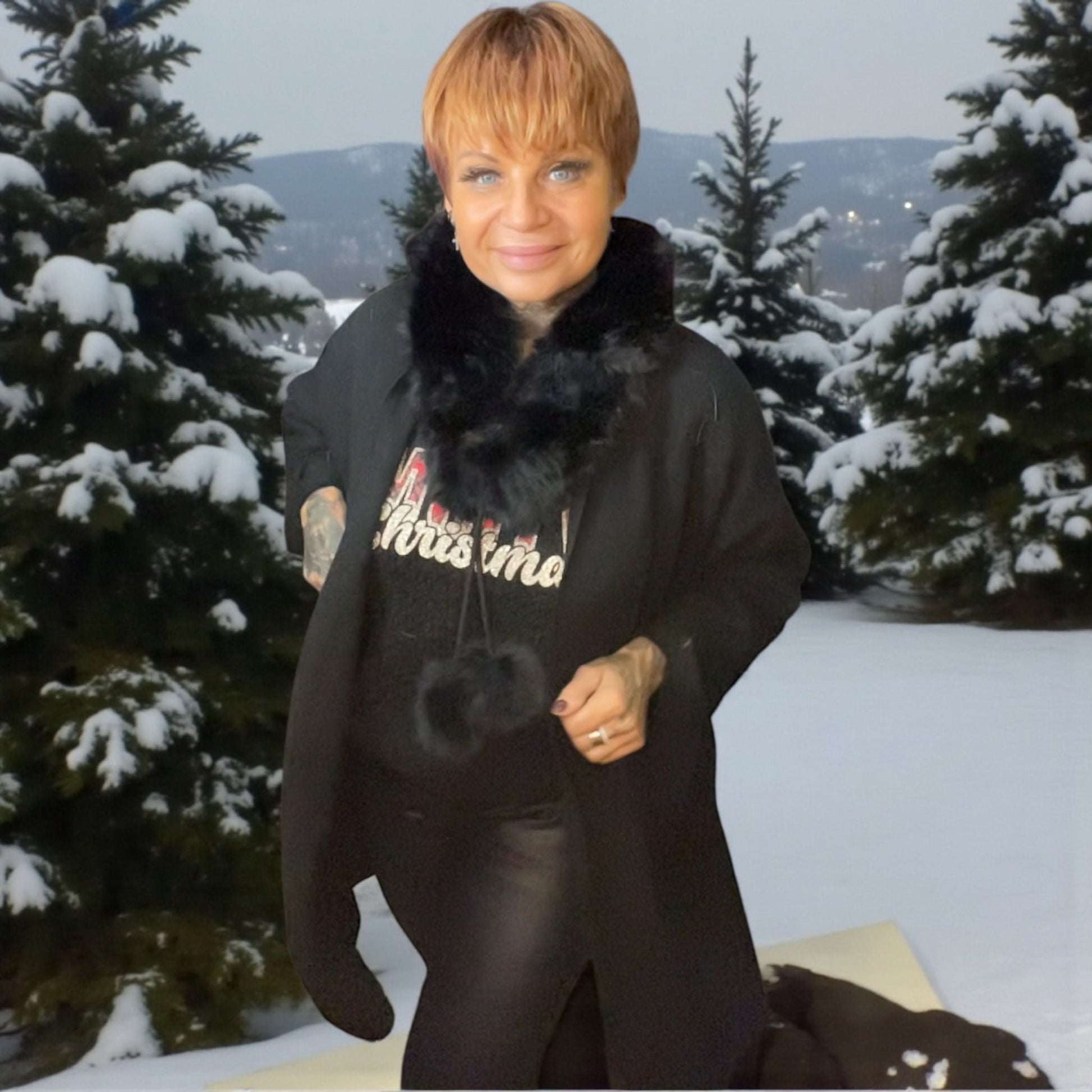 gilet 2 en 1 - L'autre mode