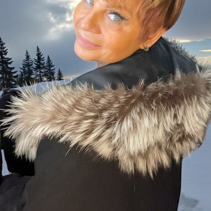 gilet 2 en 1 - L'autre mode