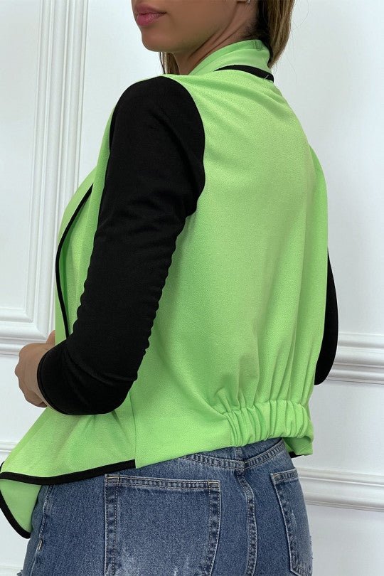 GILET 51 - L'autre mode