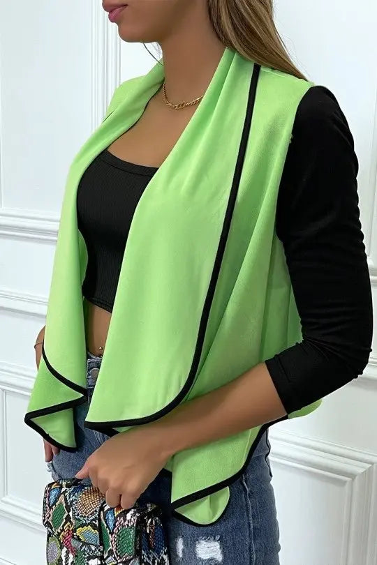 GILET 51 - L'autre mode