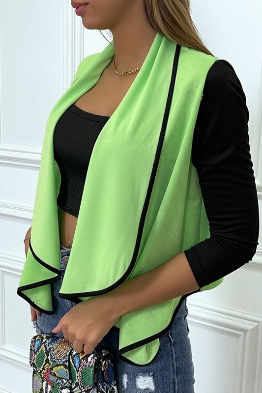 GILET 51 - L'autre mode