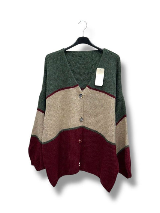 gilet british - L'autre mode