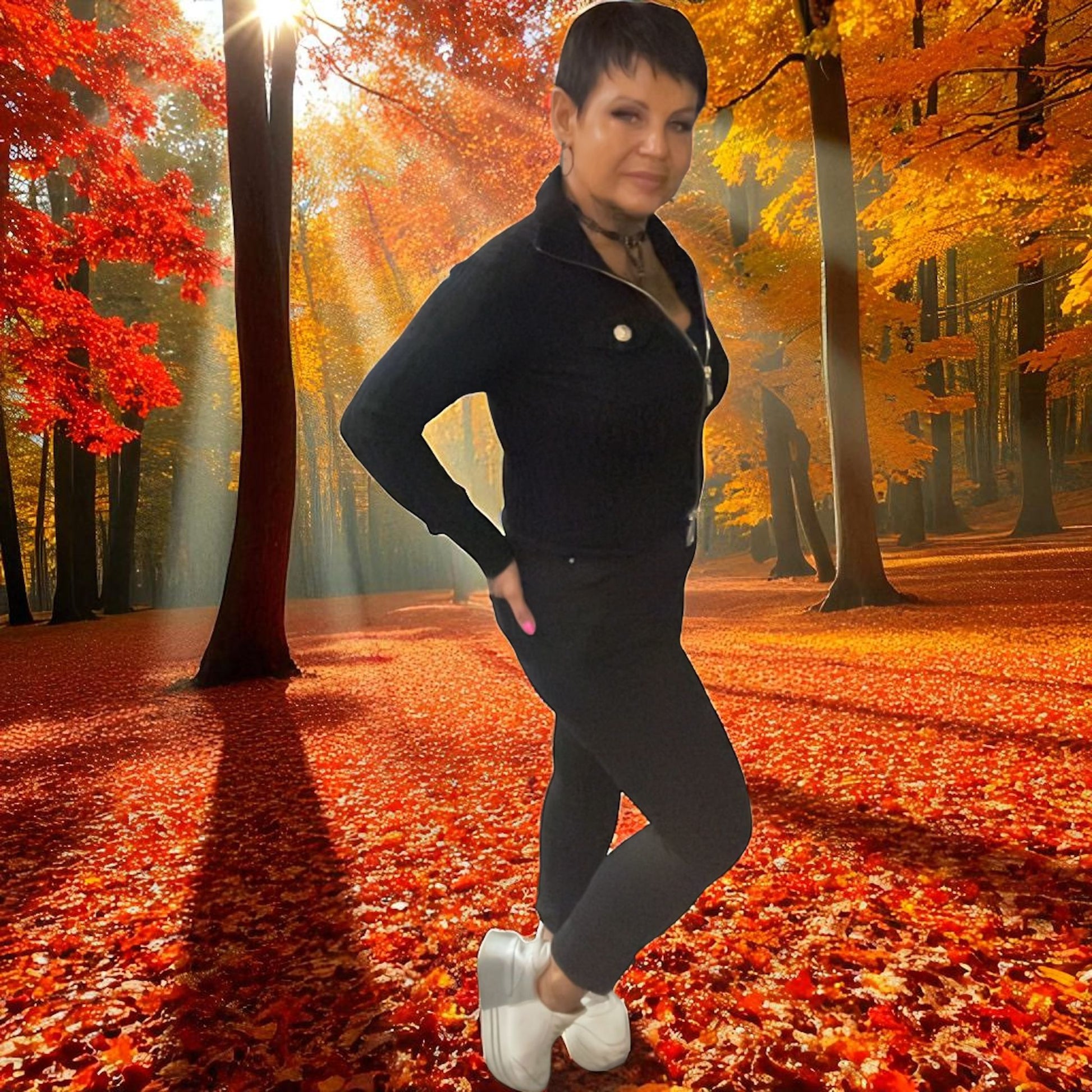 gilet captain - L'autre mode