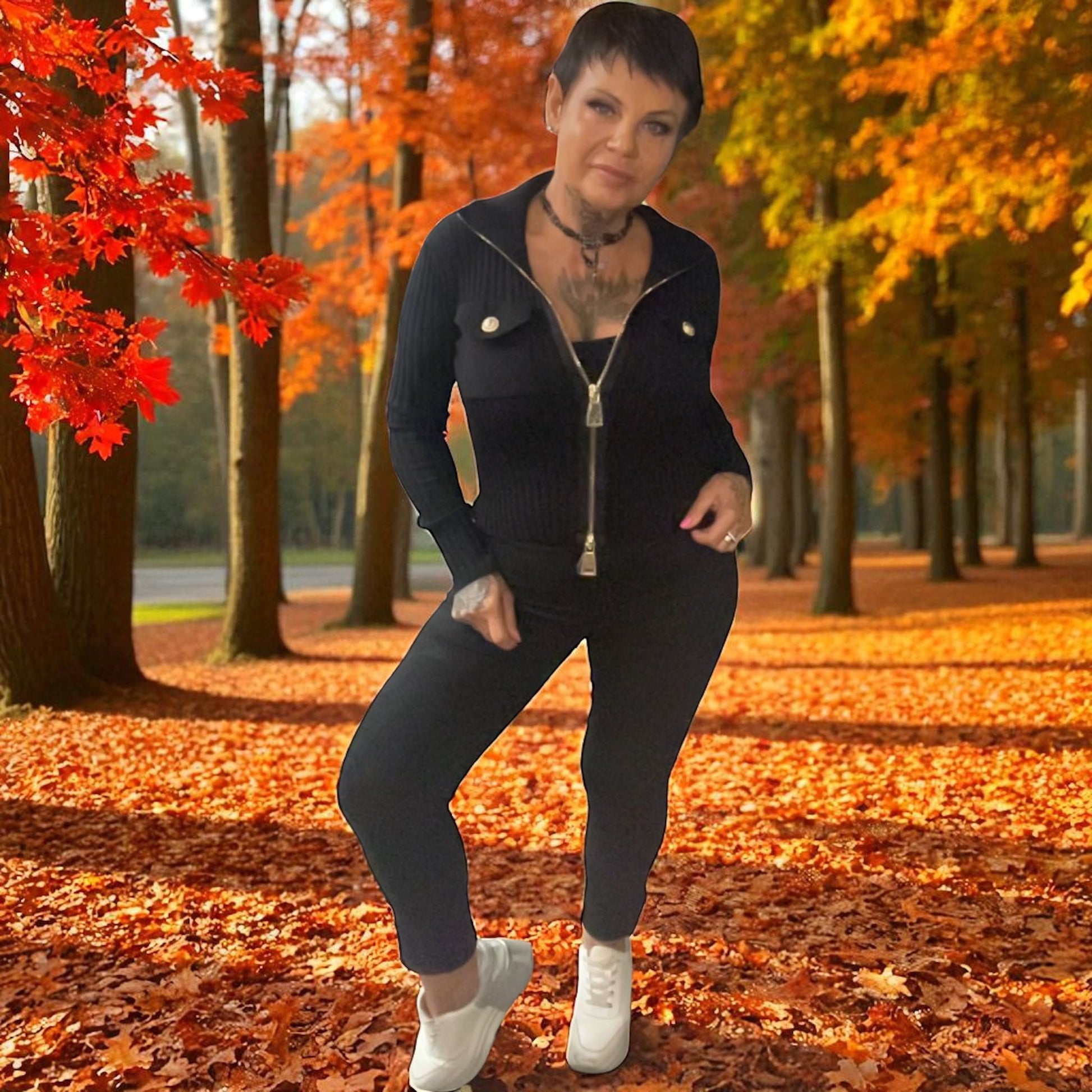 gilet captain - L'autre mode