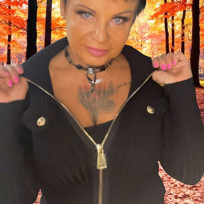 gilet captain - L'autre mode