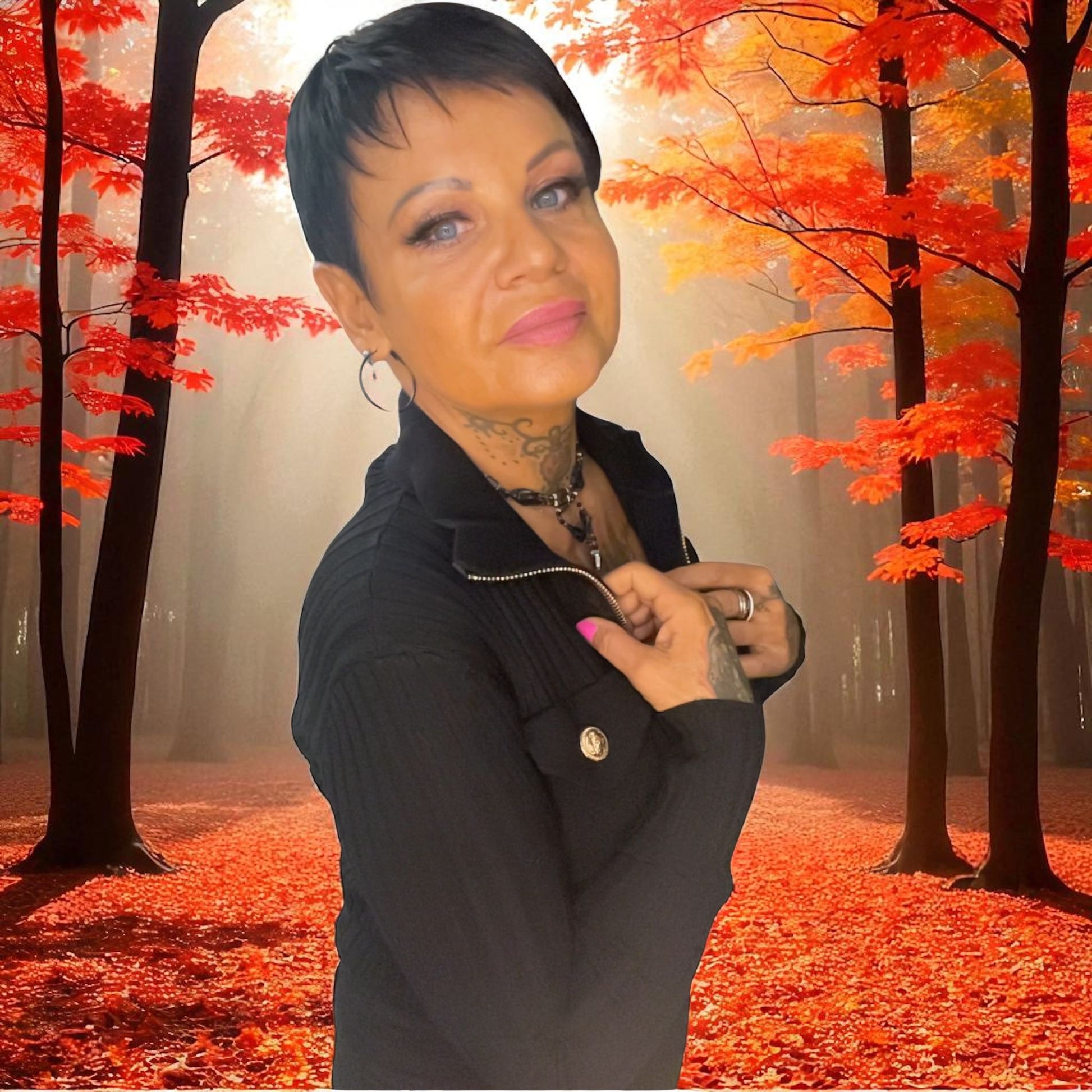 gilet captain - L'autre mode