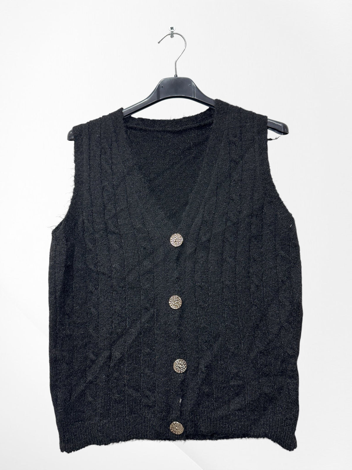 Gilet débardeur femme - L'autre mode