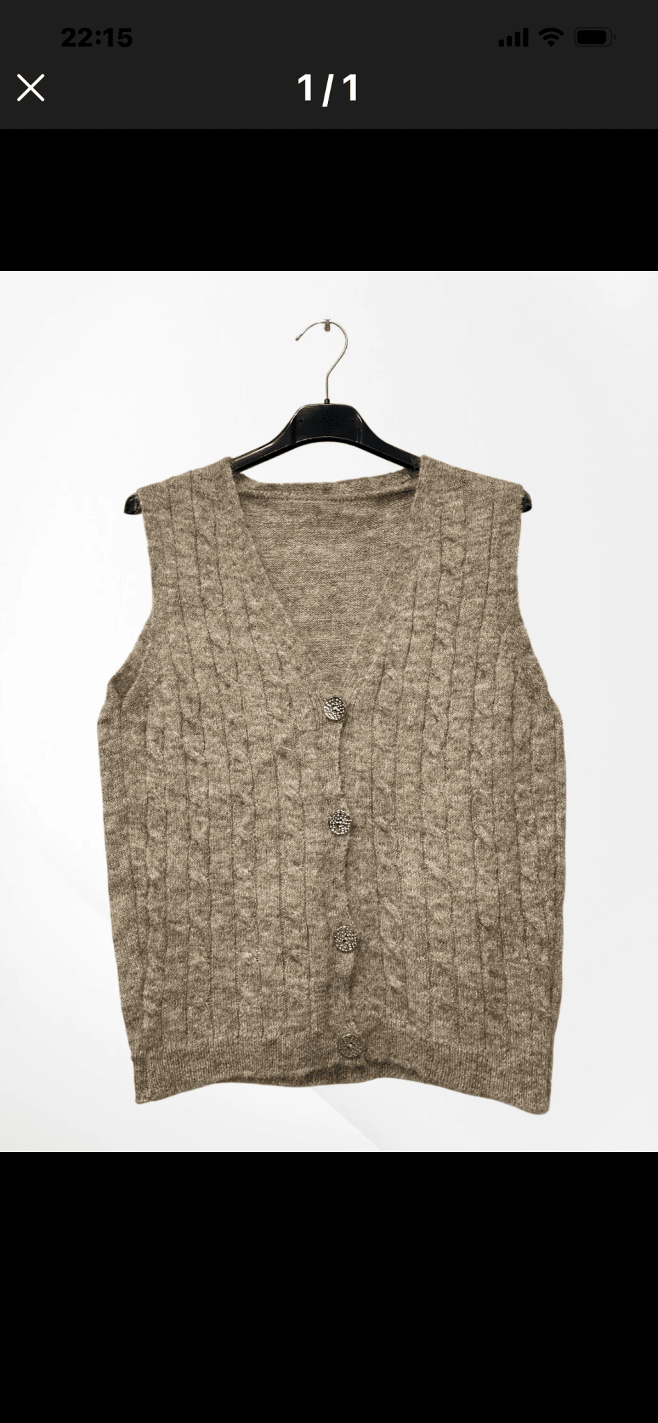 Gilet débardeur femme - L'autre mode