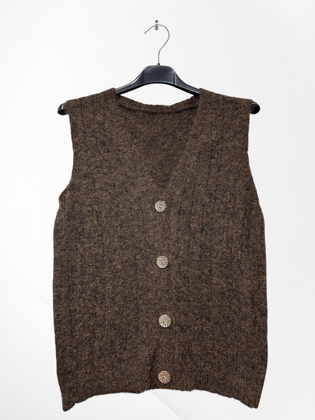 Gilet débardeur femme - L'autre mode
