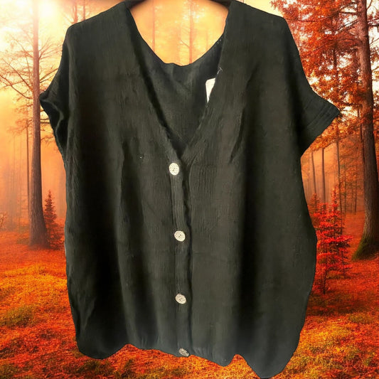 gilet débardeur secret - L'autre mode
