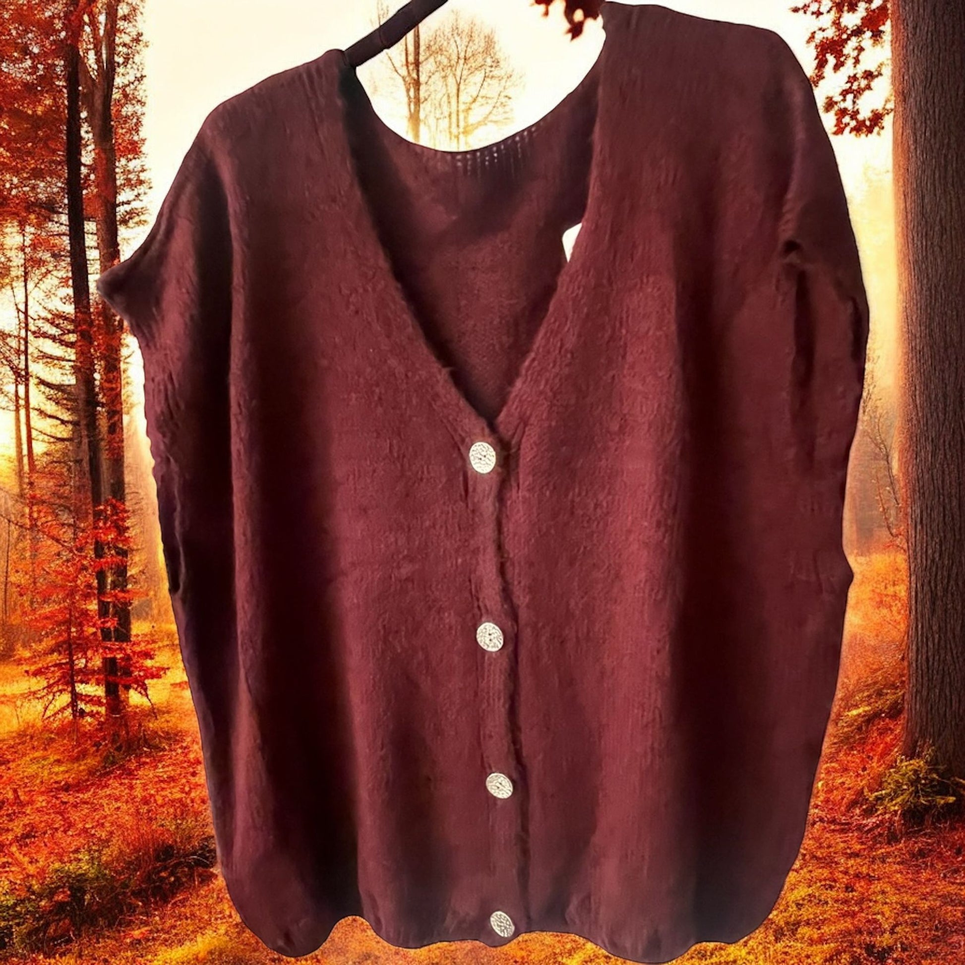 gilet débardeur secret - L'autre mode