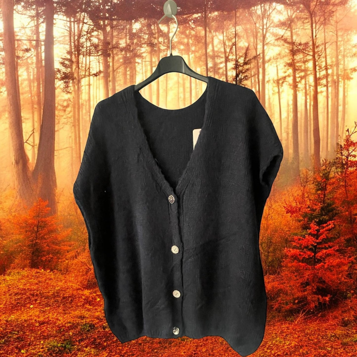 gilet débardeur secret - L'autre mode