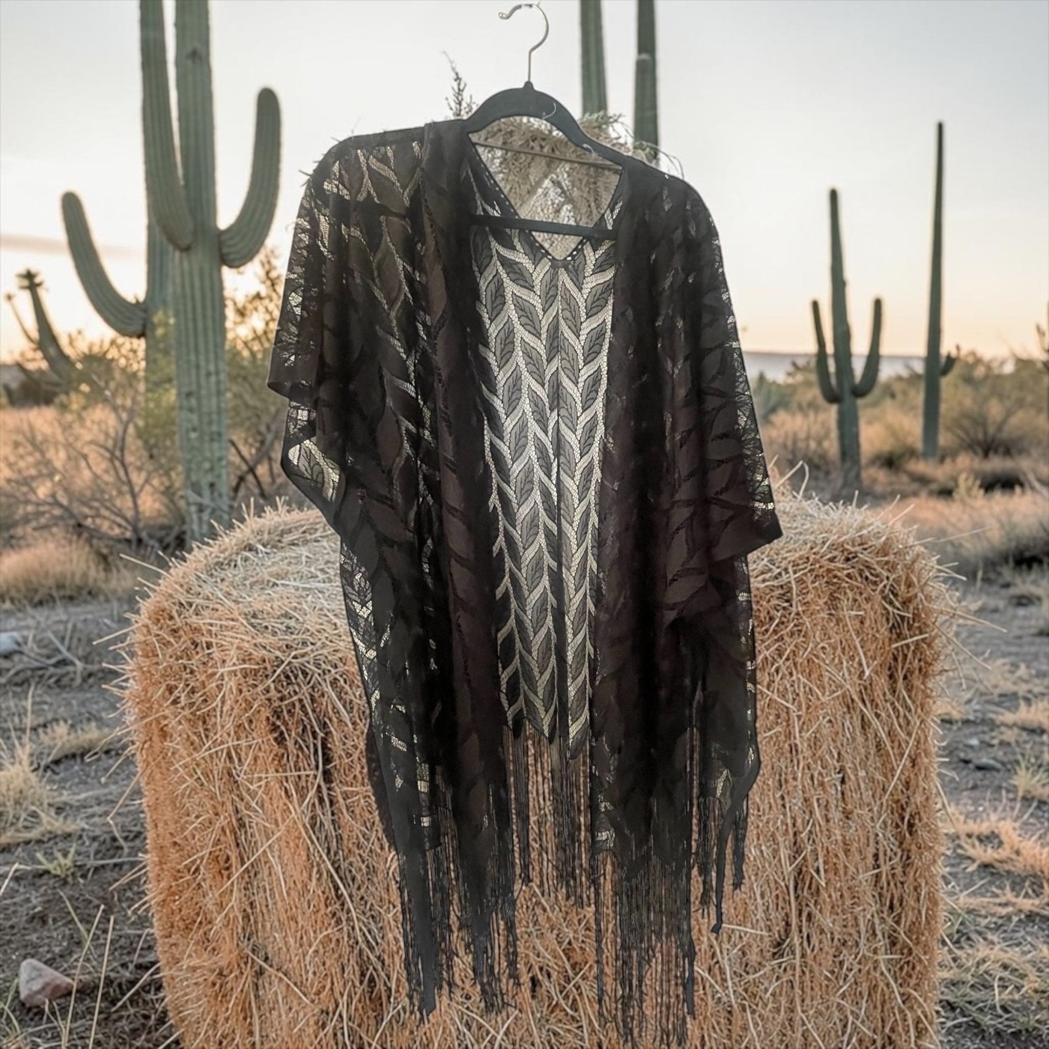 Gilet fin Léo - L'autre mode