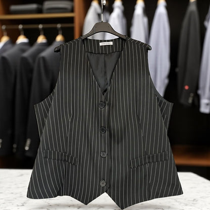 gilet masculin - L'autre mode