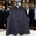 gilet masculin - L'autre mode