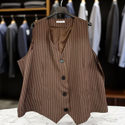 gilet masculin - L'autre mode