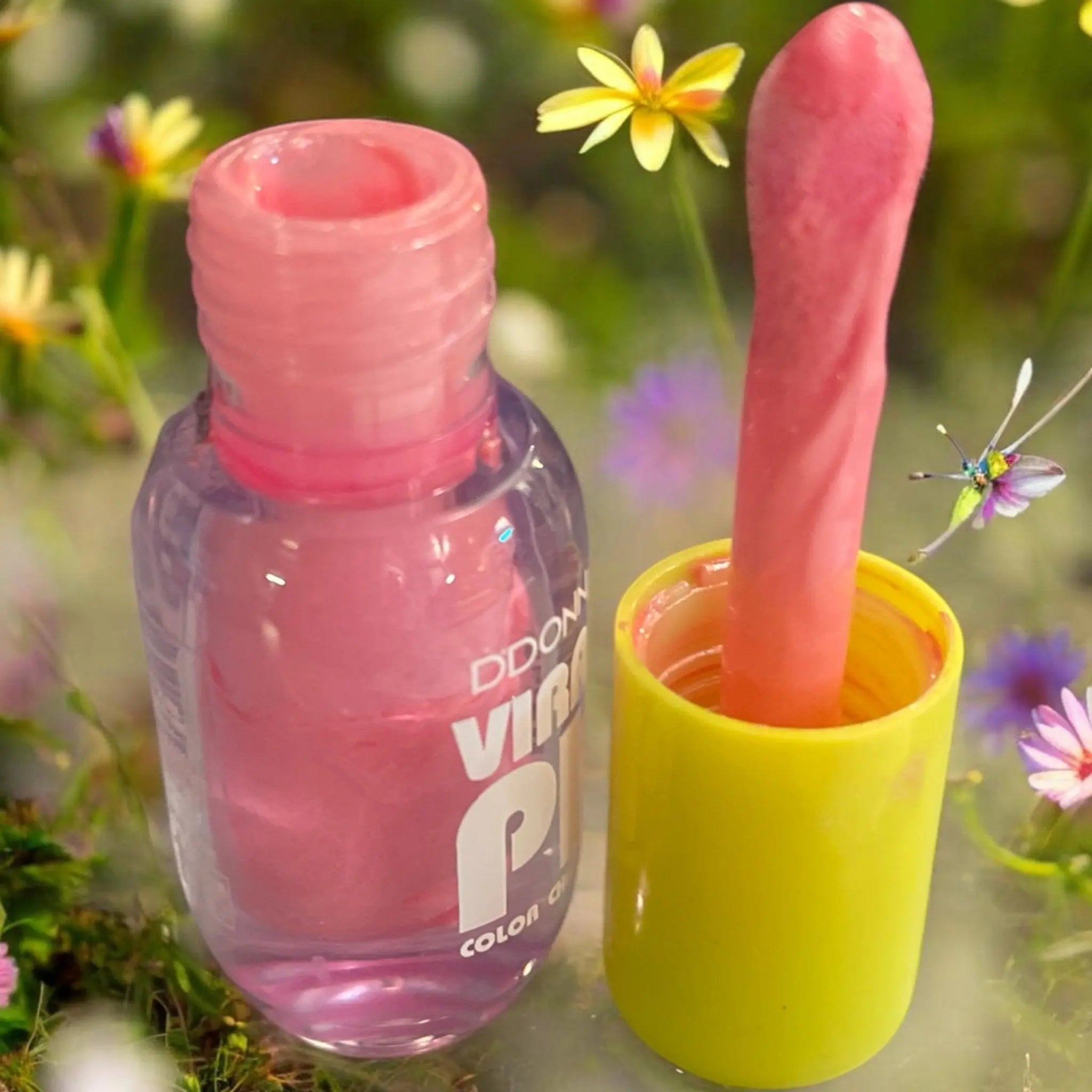 Gloss girly - L'autre mode