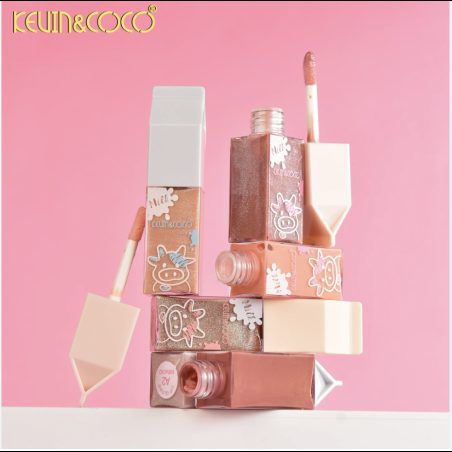 gloss pearly - L'autre mode