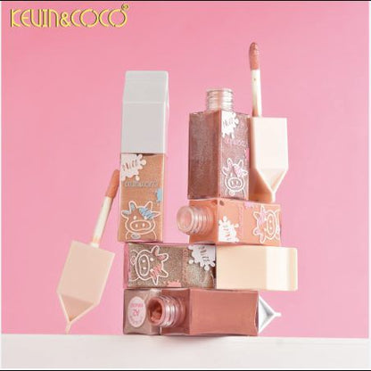 gloss pearly - L'autre mode