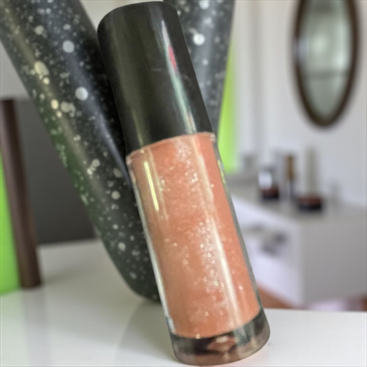 gloss pearly - L'autre mode