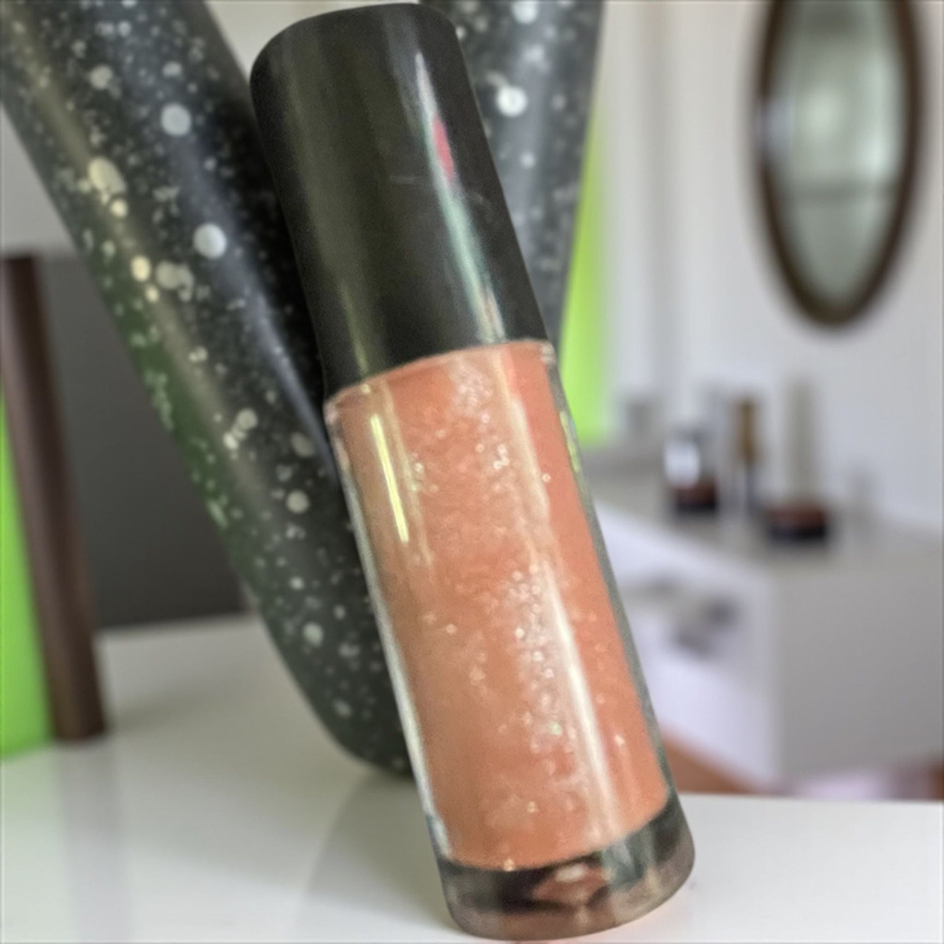gloss pearly - L'autre mode