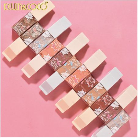 gloss pearly - L'autre mode